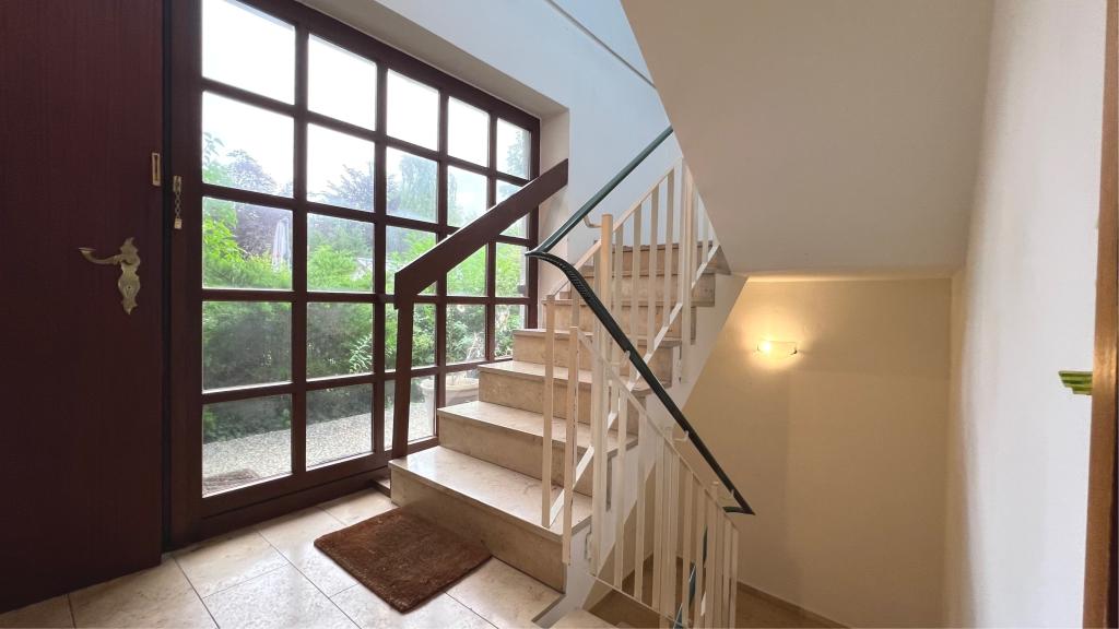 Treppenhaus