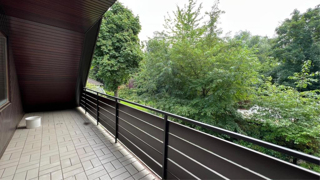 Süd-Loggia