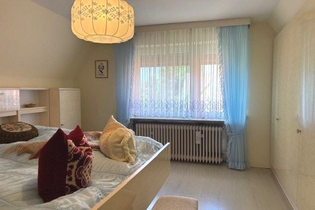 Schlafzimmer OG
