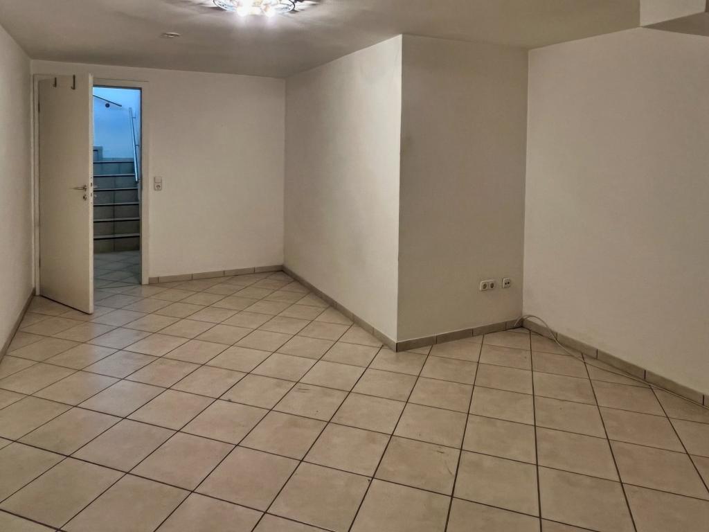 Bungalow, Hobby/Büro/Raum