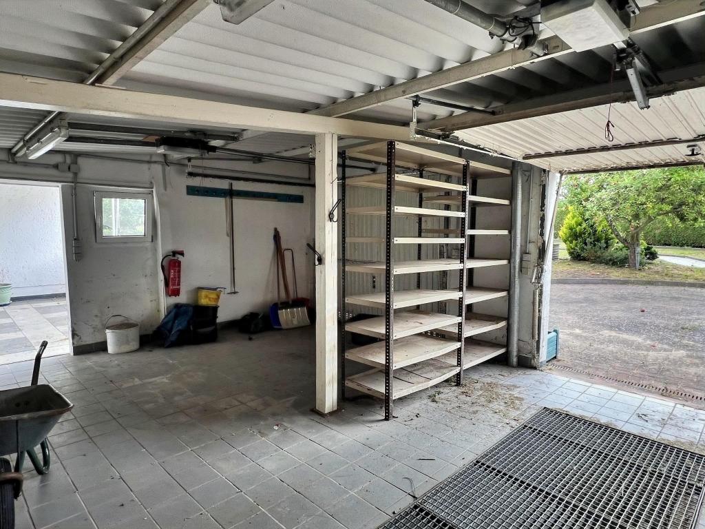 Doppelgarage