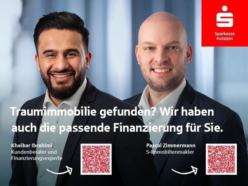 Ihr Finanzierungsteam 2