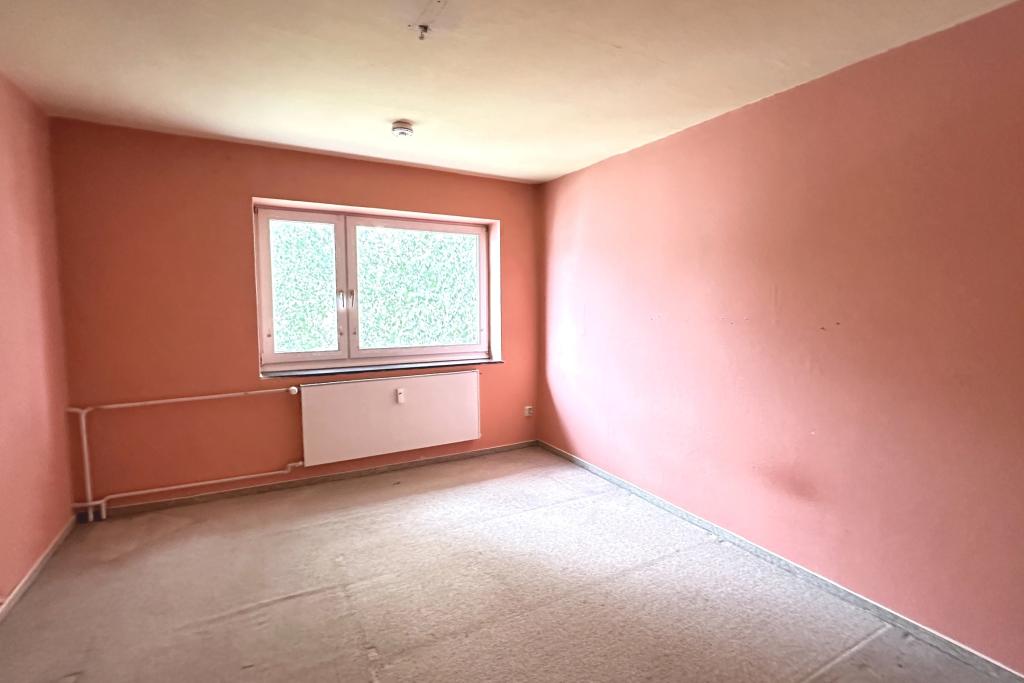 Schlafzimmer Nr. 1
