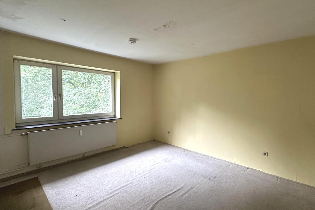 Schlafzimmer Nr. 2