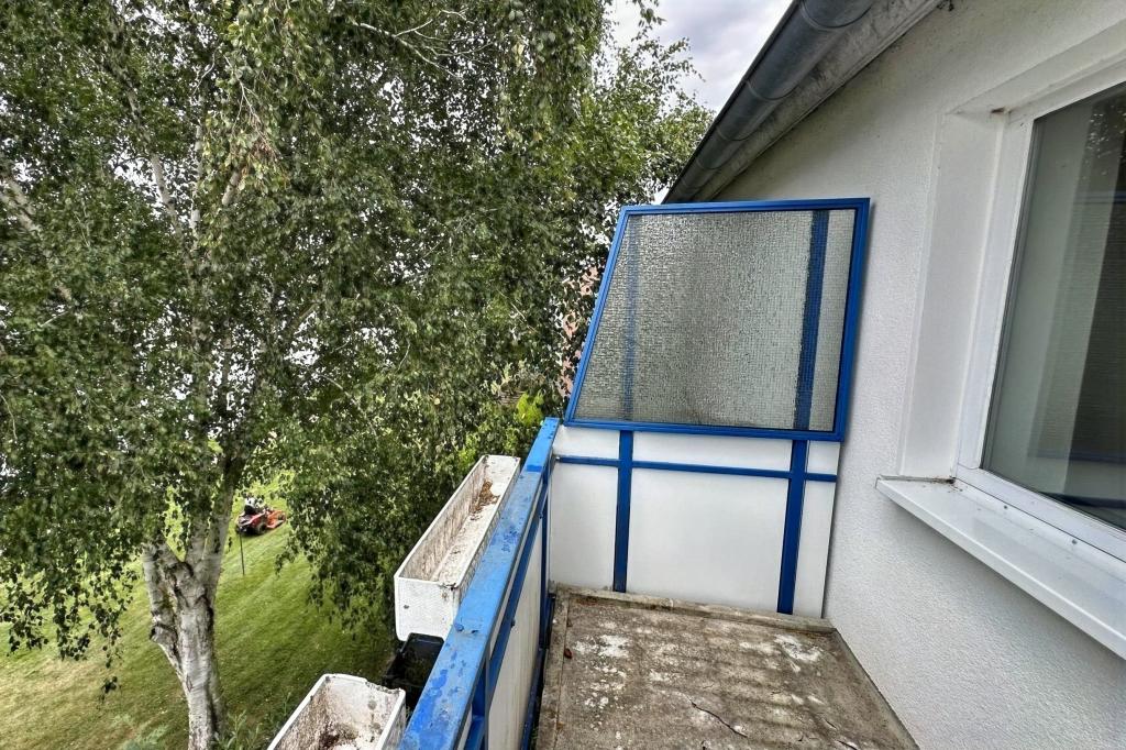 West-Balkon