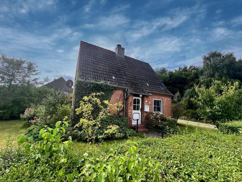 Ansicht Haus