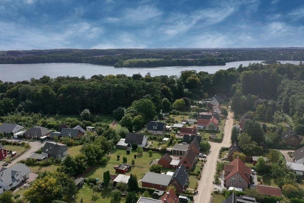 Eutiner See