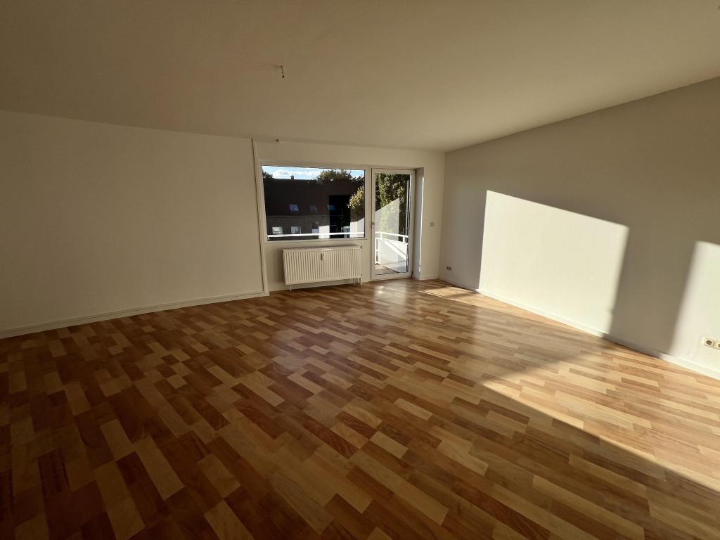 Wohnen / Balkon
