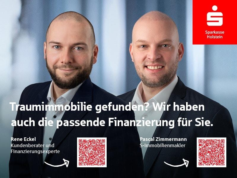 Ihr Finanzierungsteam