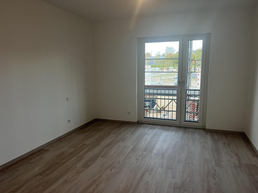 zu MiETEN: Neubau-Wohnung mit Balkon - Photo 3