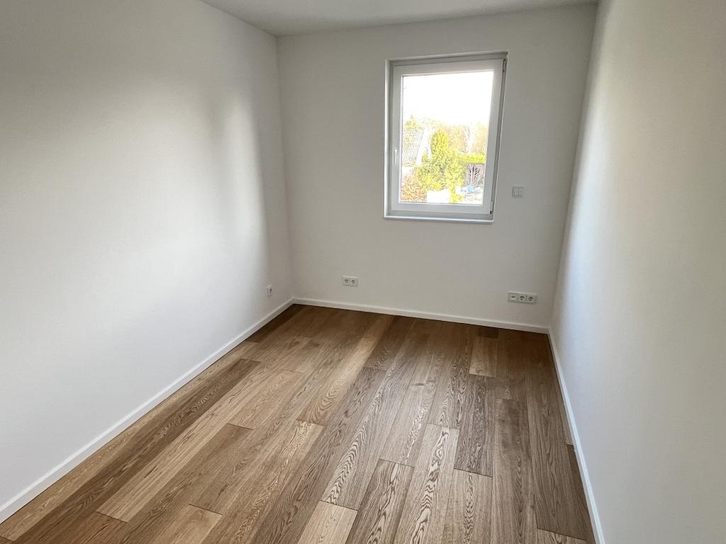 Komfortable Mietwohnung mit Balkon, Erstbezug - Foto 5