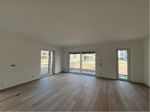Exklusive Erdgeschosswohnung in Schleswig an der Schlei - Foto 1