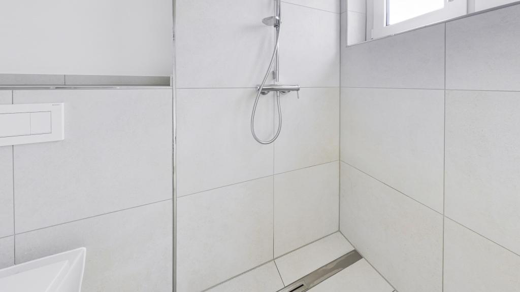2-Zimmer-Wohnung -Schleswig Schlie Leven Erstbezug - Foto 4