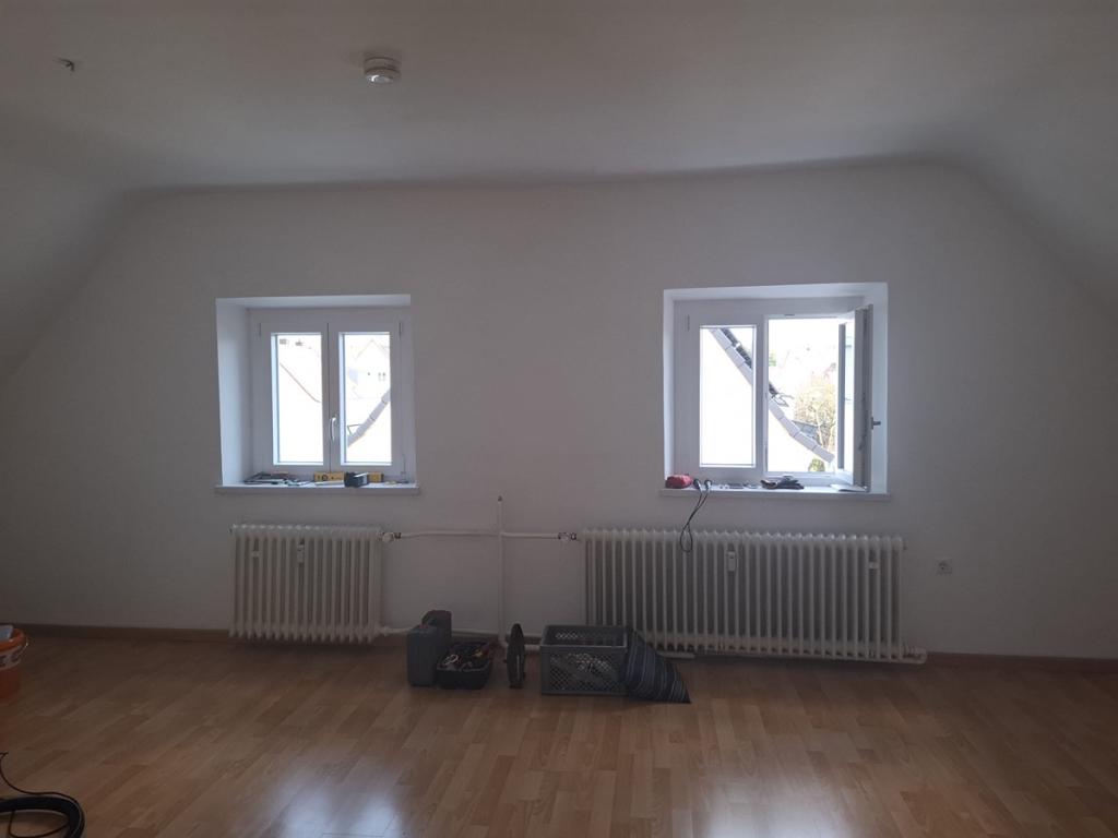 Zwei-Zimmer Dachwohnung in Zabo - Photo 2