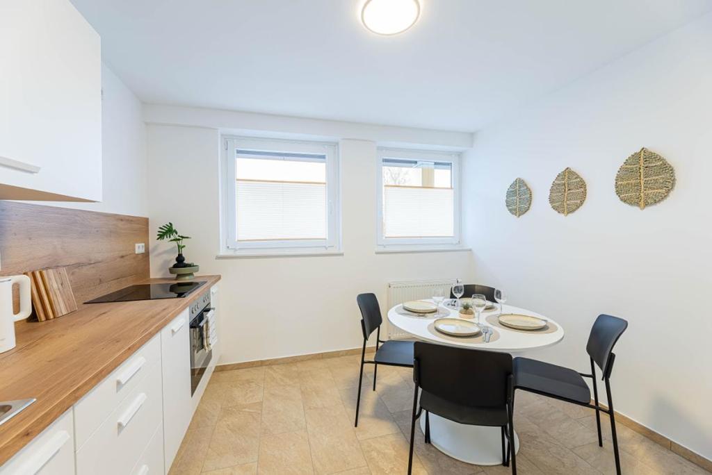 Helle sanierte 2 Zimmerwohnung - Foto 5