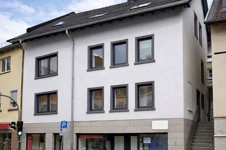 Hübsches WG Zimmer - neu renoviert - in 3er-WG - Foto 3