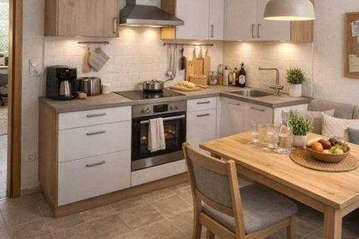 Hübsches WG Zimmer - neu renoviert - in 3er-WG - Foto 2
