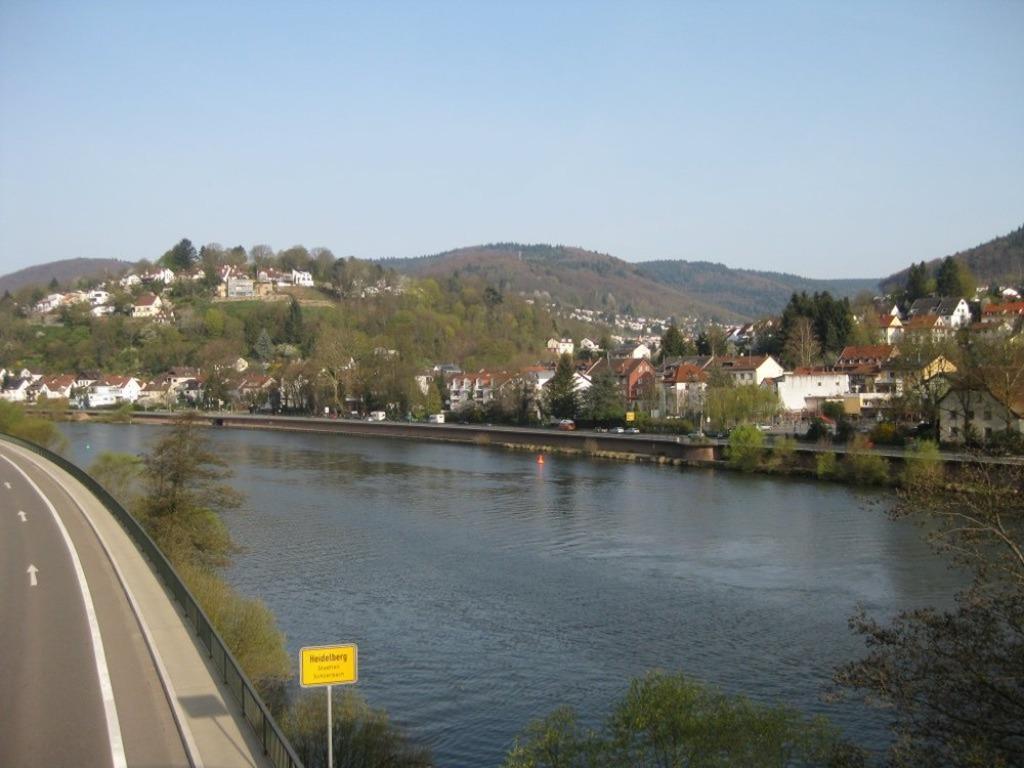 Helles WG-Zimmer in einer 3er-WG / Wohnen am Park - Foto 3