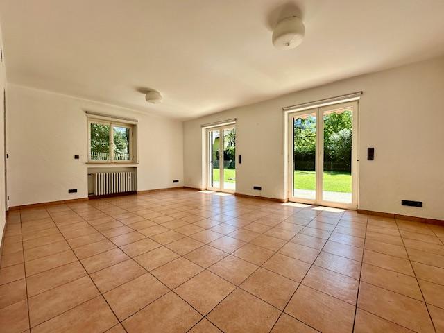 GG Zimmer mit Terrasse
