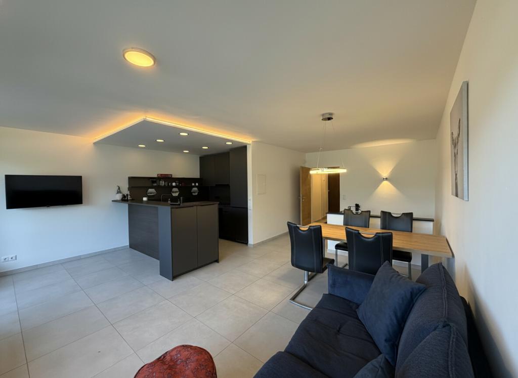 Maisonettewohnung mit Zugspitzblick & 2 Balkonen in ruhiger Bestlage - Foto 4