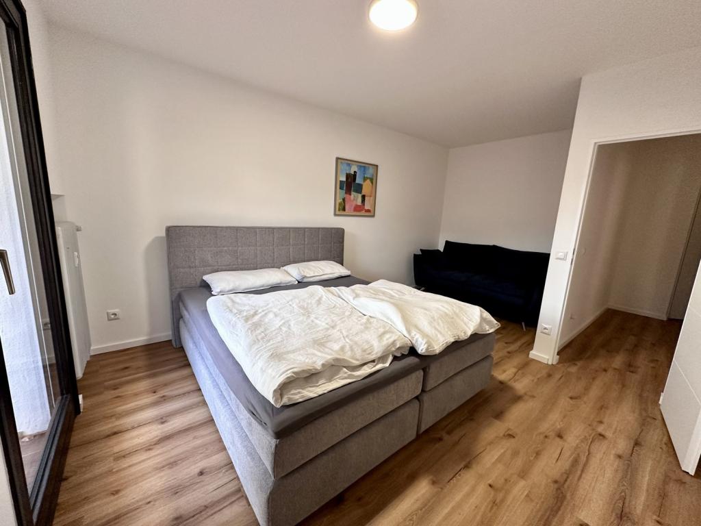 Maisonettewohnung mit Zugspitzblick & 2 Balkonen in ruhiger Bestlage - Foto 5