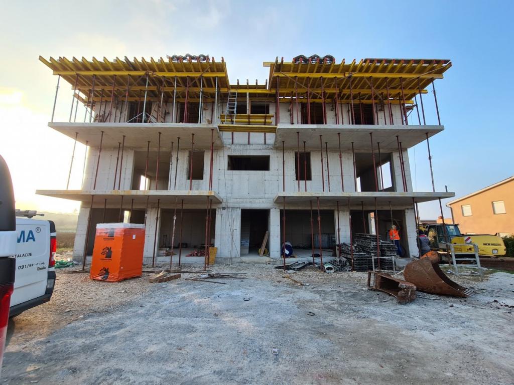 Baustelle