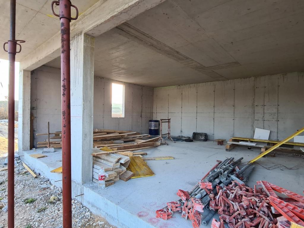 Baustelle
