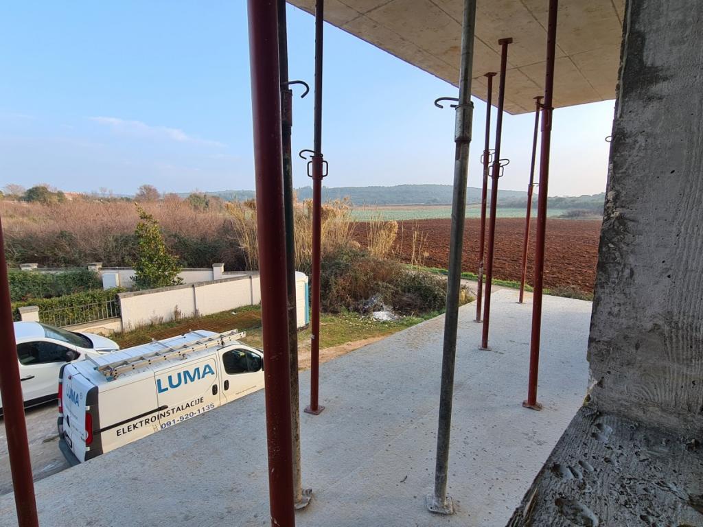 Baustelle