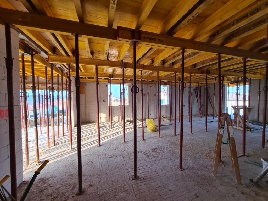 Baustelle