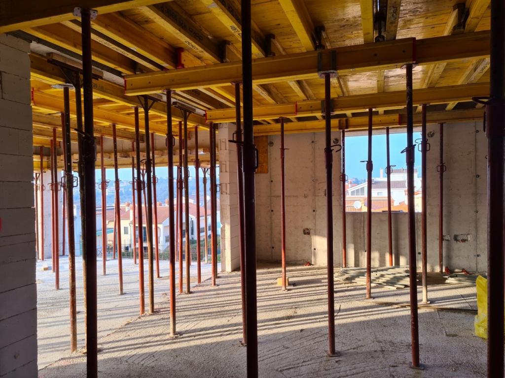 Baustelle
