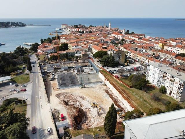 Baustelle