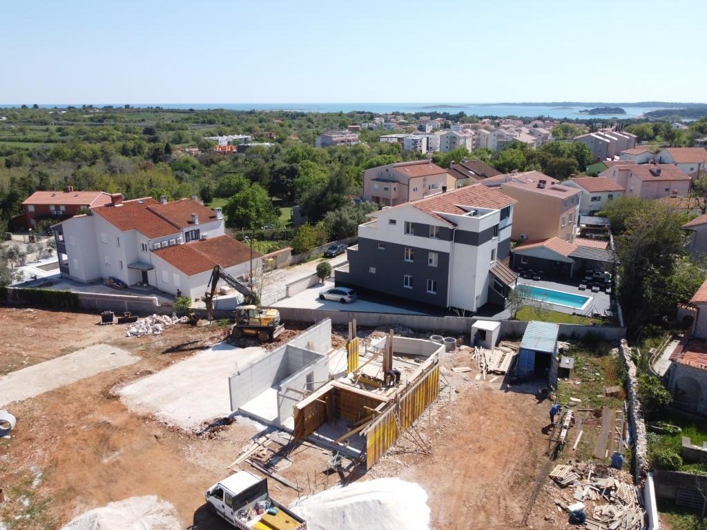 Baustelle