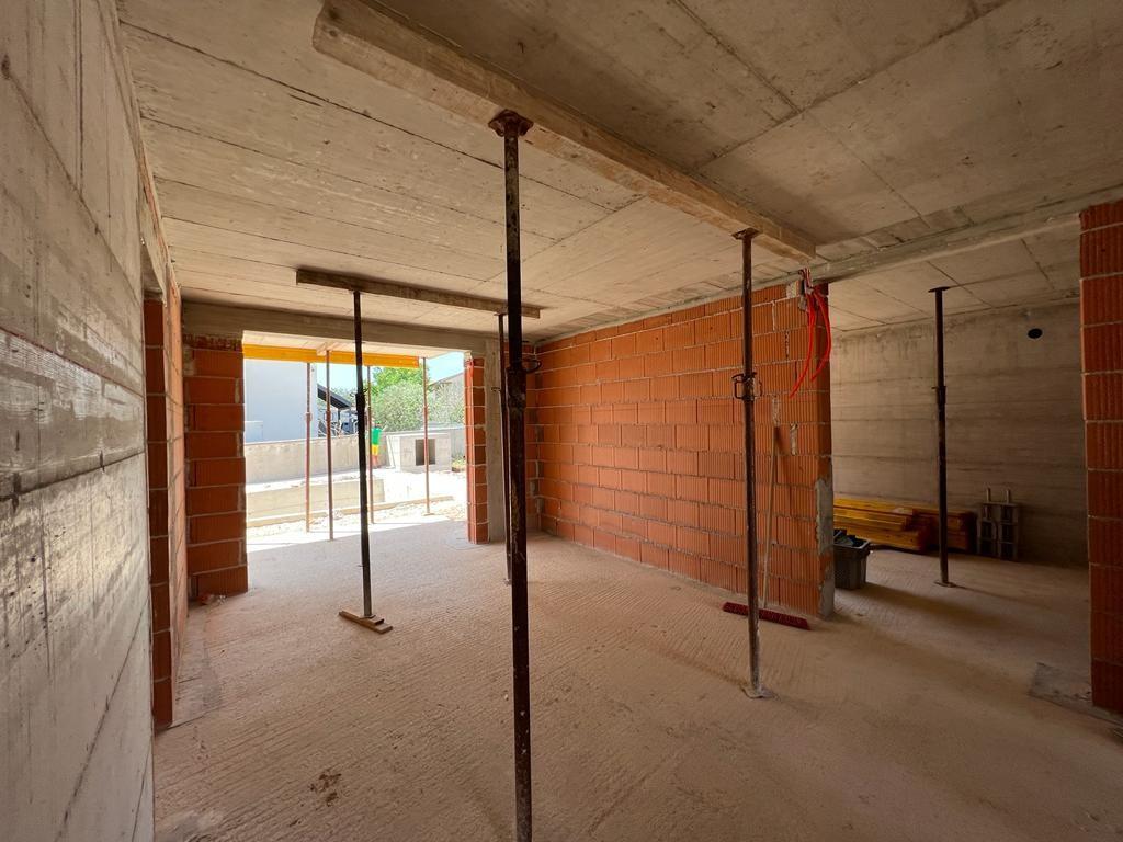 Baustelle