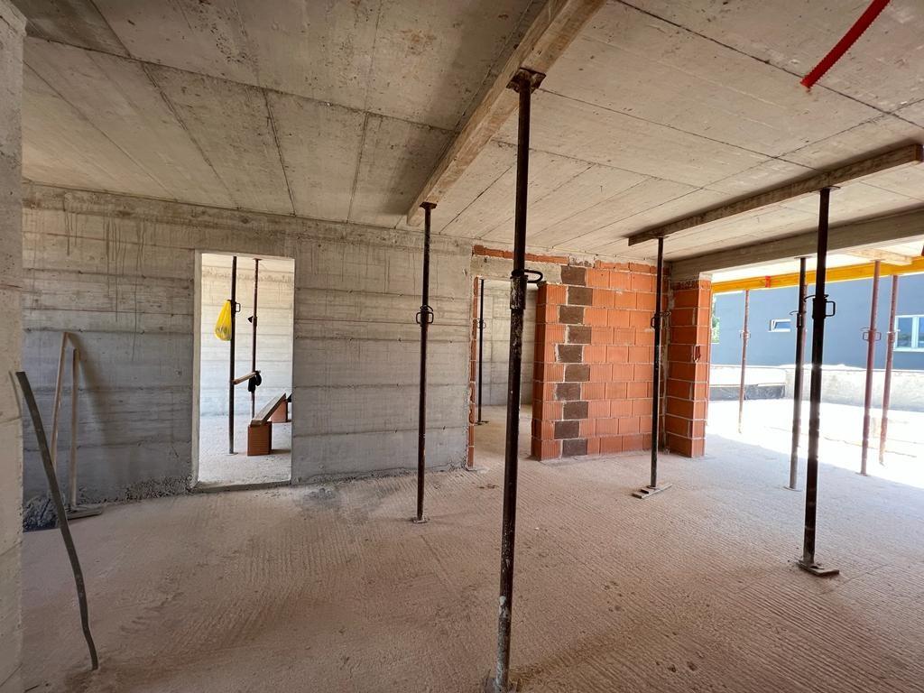 Baustelle