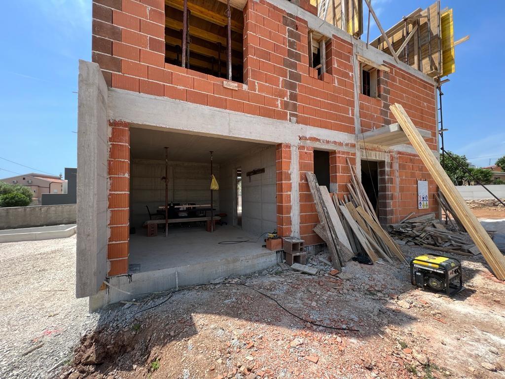 Baustelle