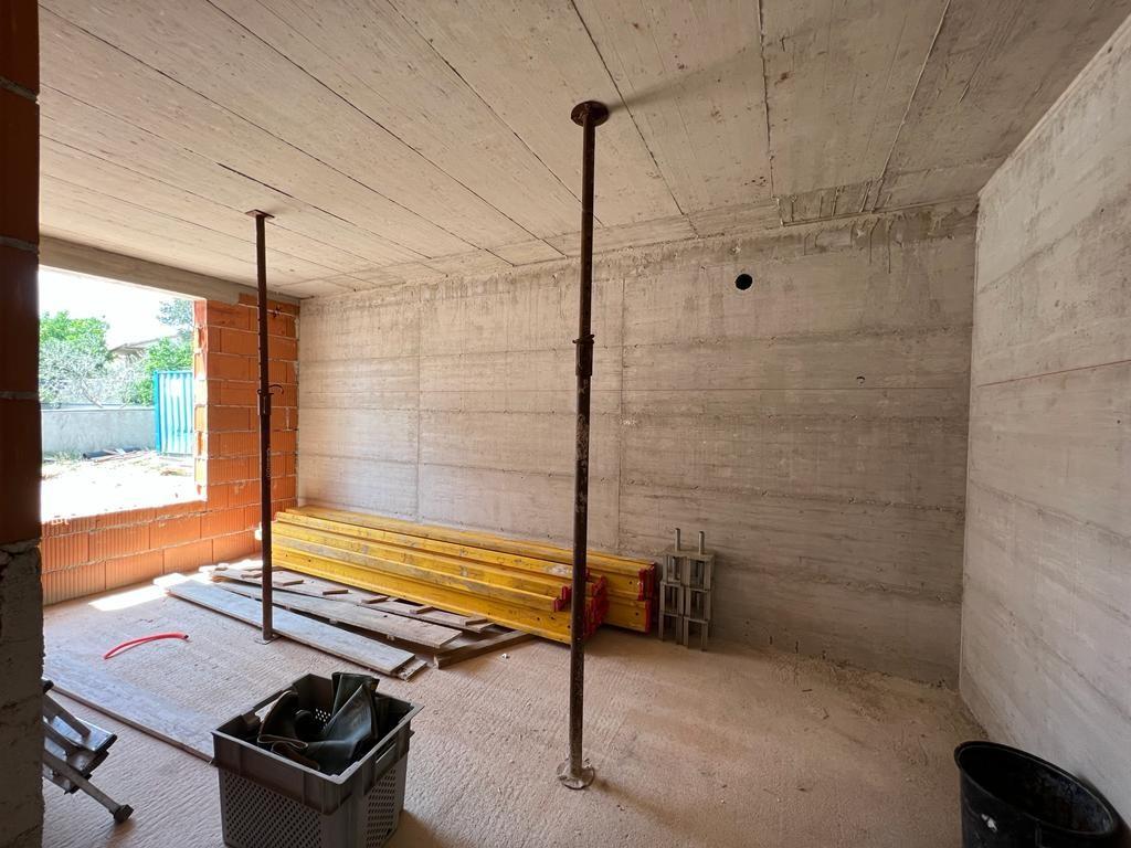 Baustelle