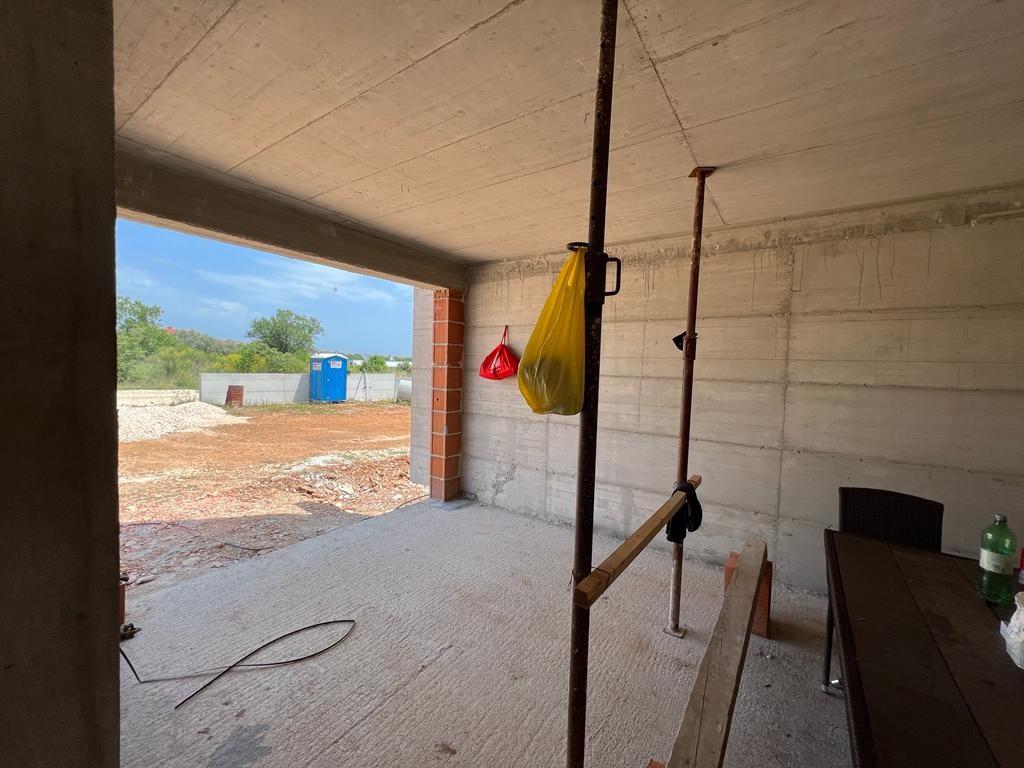 Baustelle