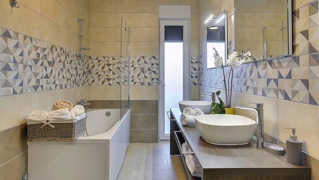 Badezimmer