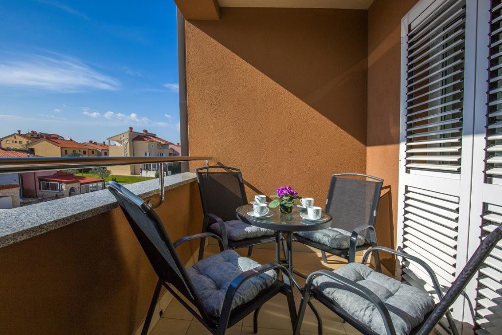 Loggia