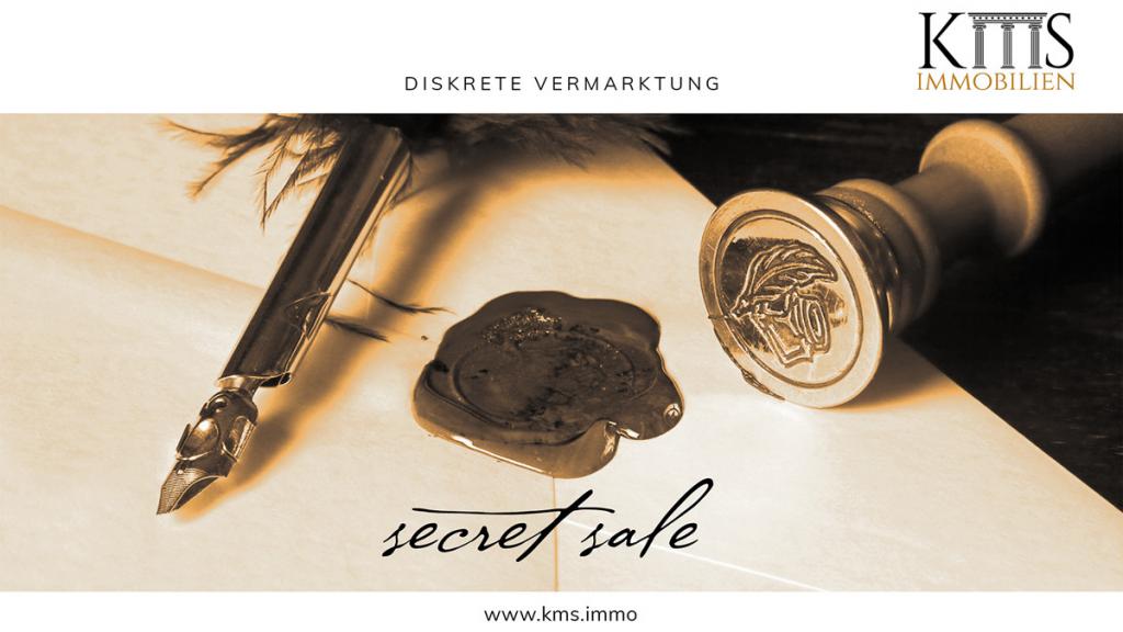 Secret-Sale