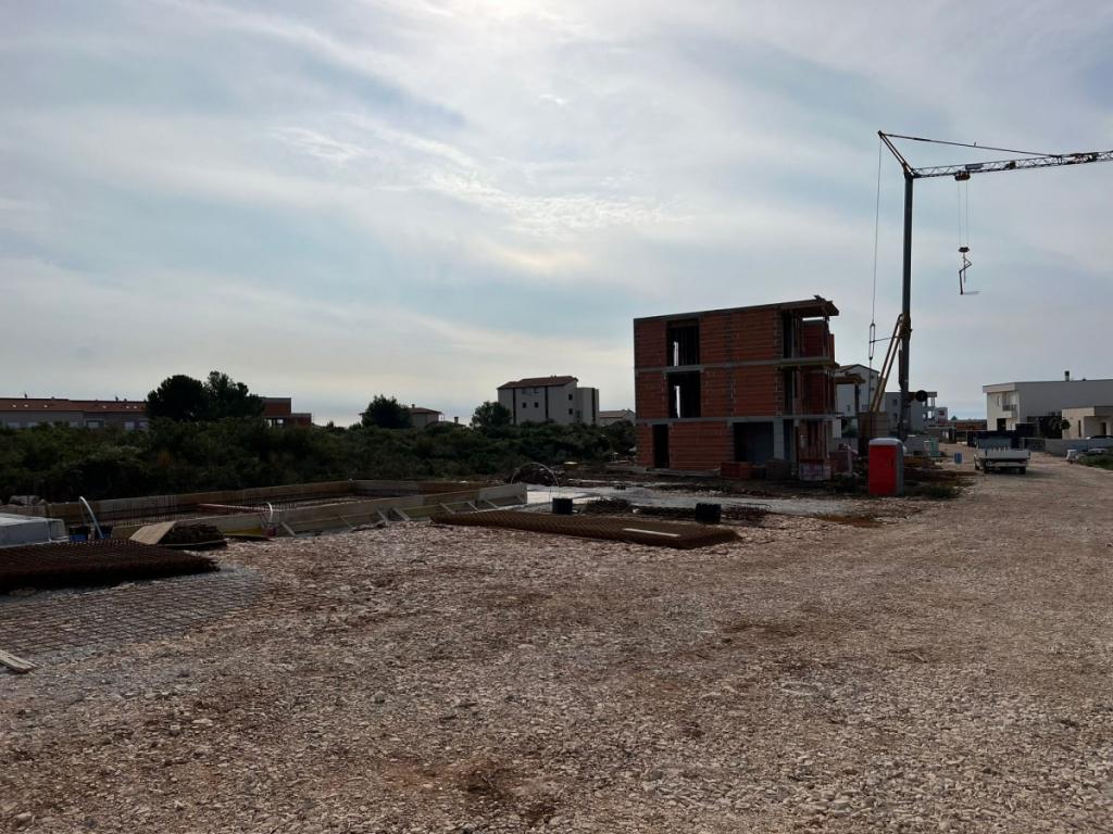 Baustelle