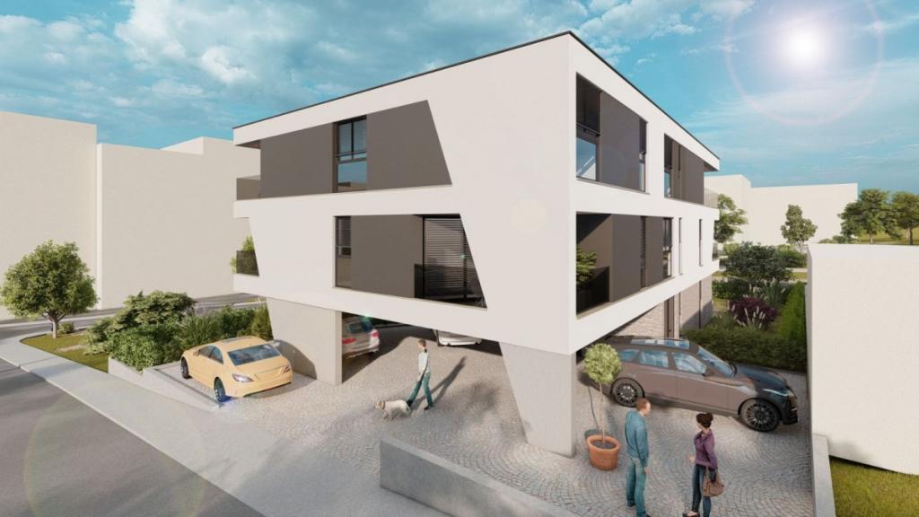Visualisierung