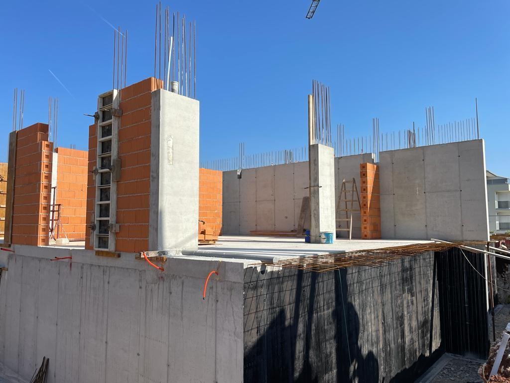 Baustelle
