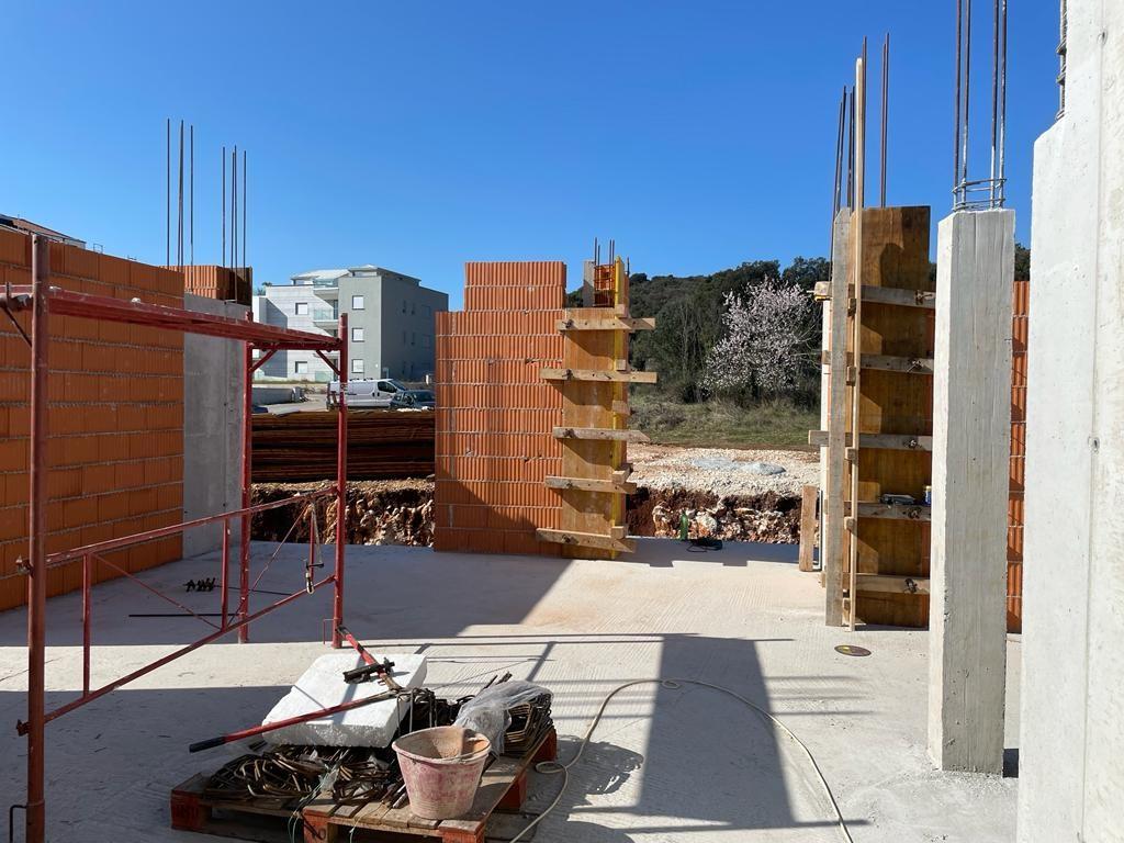 Baustelle