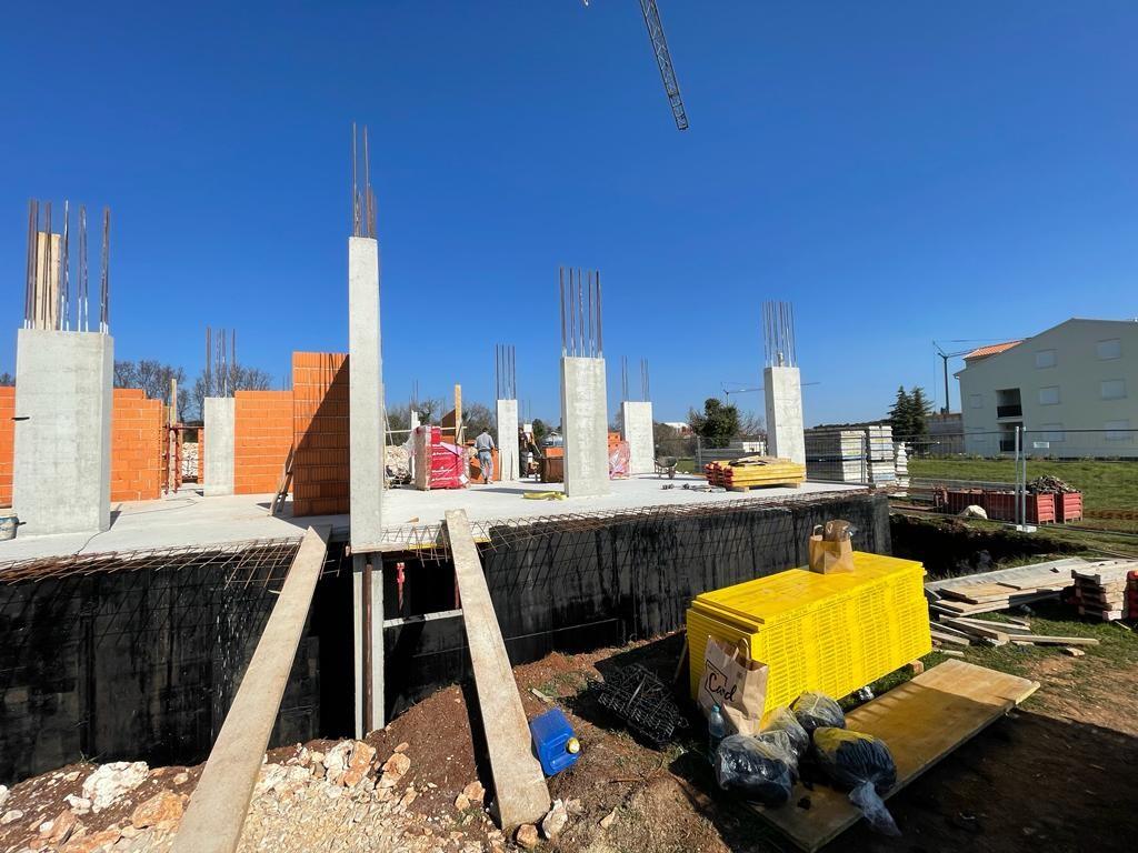 Baustelle