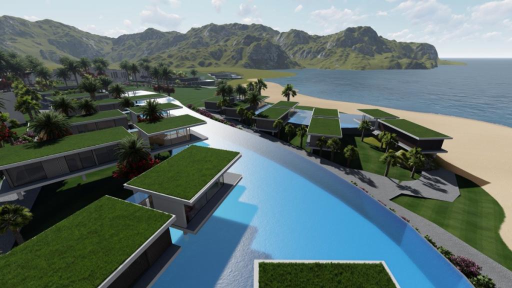 Resort