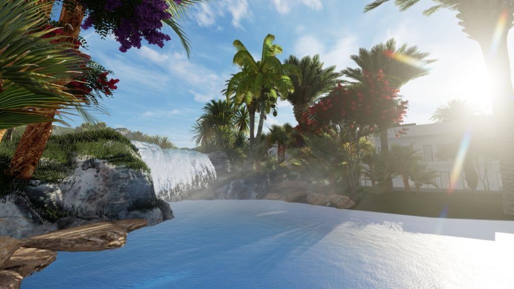 Resort