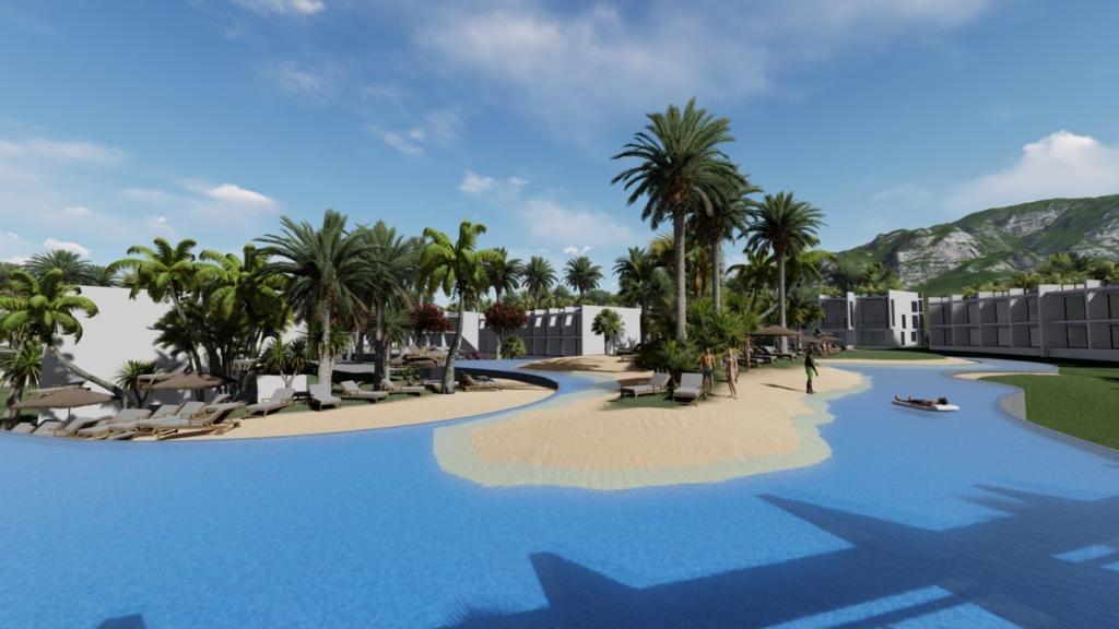 Resort