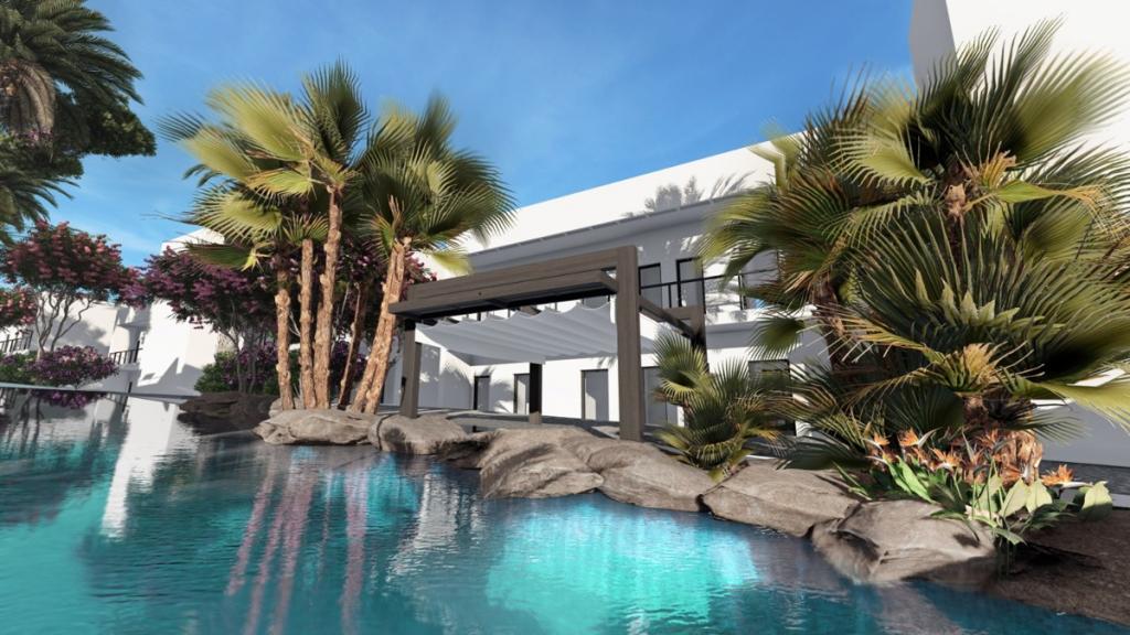 Resort
