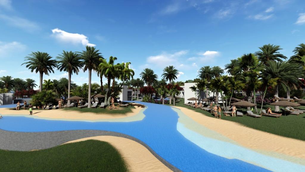 Resort